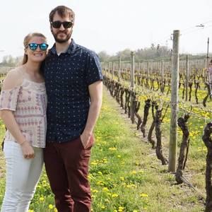 Meet your Posher, Kimmy